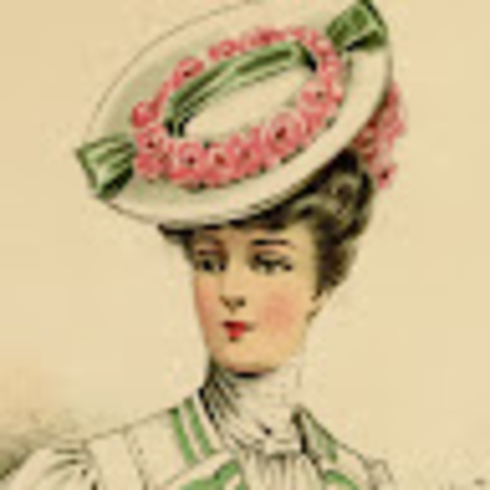 Meet your Posher, Ella